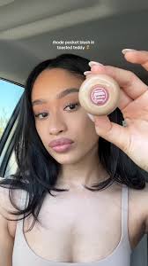 @rhode skin another day another shade 🧸 this made me realize i need a tan  asap lol #rhodeblush #rhode #blushhack