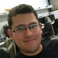 Felipe PINTO DA MOTTA QUEVEDO