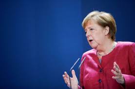 Die bundeskanzlerin erläutert die beschlüsse. Coronavirus In Deutschland Vor Bund Lander Schalte Wenig Erwartungen An Neue Corona Beschlusse Politik Stuttgarter Zeitung