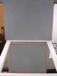 They can be cut fairly easily using standard handheld plastic sheet cutters to fit custom lighting fixtures. My Tips And Tricks For Product Photography Part 1 Welcome To Glassfancy