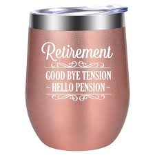 We also had a variety of lemonade and sodas for everyone to enjoy throughout the party…and cake! 9 Unexpected Retirement Gift Ideas To Warm A Mom S Heart