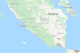 Sebelumnya, mauna loa di pulau besar hawaii (hawaii's big island) telah lama ditetapkan sebagai gunung berapi terbesar di dunia. Ditemukan Gunung Api Bawah Laut Di Bengkulu Setinggi 4 6 Kilometer Salah Satu Yang Tertinggi Di Dunia Semua Halaman Grid Hot