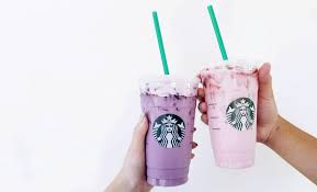 Check spelling or type a new query. Geheimer Lila Starbucks Drink Gesichtet Auf Instagram