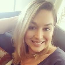 Barbara Candelaria's Instagram, Twitter & Facebook