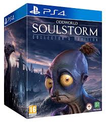 Yes, rt features heavily in rift apart. Oddworld Soulstorm Fur Ps5 Kaufen Gameware At