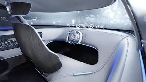 Salon Automobile Tokyo Concept Car Vision Tokyo Mercedes Vehicules Futuristes Voiture Futuriste Voiture Sportive