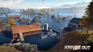 Welcome back to pubg mobile new update ancient secret new map new skins. New Knives Out Map Update Takes The Fight To Pubg Mobile Mp1st