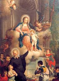 Santo del giorno è filippo neri, noto come «secondo apostolo di roma», «santo della gioia» o il «giullare di dio». Il Santo Del Giorno 26 Maggio San Filippo Neri