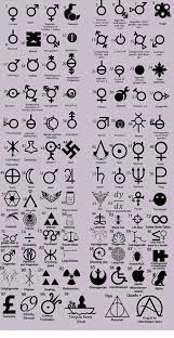 Pin Von The Challengers Auf Gendersssss Piktogramm Tattoo Vorlagen Tatowierungen