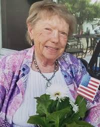 Evelyn A. Stratton Obituary