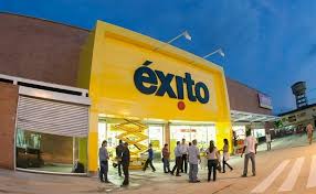 Almacén exito cartagena на карте. Los Pedidos En El Exito Y Carulla Llegaran A Tu Casa Gratis Mediante Rappi