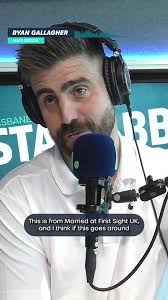 MAFS groom Ryan speaks