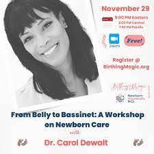 Carol Dewalt's Instagram, Twitter & Facebook