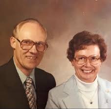 Vivian and Richard Mattson Obituary (2019)