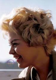 Sandra Dee