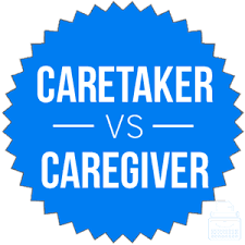 General term for a physician, nurse, or other health care practitioner who cares for patients. Caretaker Vs Caregiver What S The Difference Writing Explained
