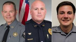 Man Convicted in Pursuit, Shootout That Wounded 3 Georgia Police Officers