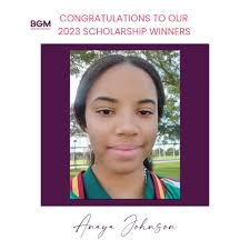 Black Girls Movement