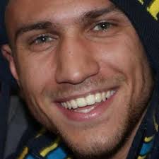 Lomachenko Basil. Mann, änneren d'Geschicht vun Boxsport