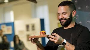 Canal cocina, nos presenta la primera aplicación de vídeo recetas para el iphone y ipod touch. Canal Cocina Anuncia El Lanzamiento De La Primera App De Recetas En Espanol Para Apple Watch Noticias Canal Cocina