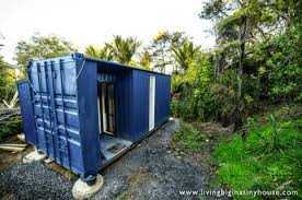 Storage container mounting location this storage container is a heavy plastic cup with a hinged lid and foam seal. How To Convert A Shipping Container Into A Tiny House In 13 Steps