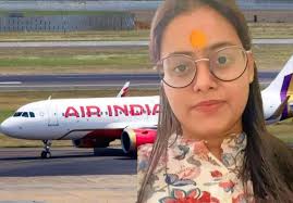 Miss Appu's Flight Anxiety