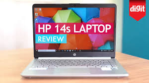 Hp 14s Laptop Review Youtube
