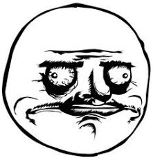 The troll face meme is also used in almost every derp video, or anything related. Troll Face