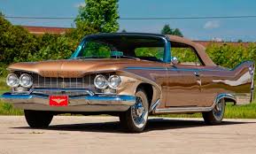 Image result for Buttercup Yellow 1960 Plymouth