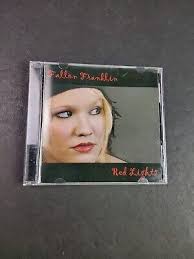 Fallon Franklin Red Lights (CD, 2004) Rock Folk Country Self Released RARE  OOP 689076611923| eBay