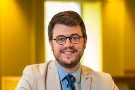 Kristiaan Van Ingelgem postuum ereburger van de stad