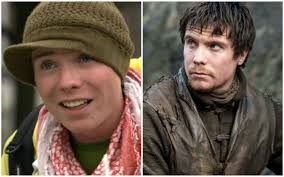 Mike bailey was born on april 6, 1988 (age 33) in bristol, england. Mike Bailey Skins Where Are They Now Tv