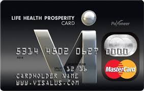 Visalus 90 Day Challenge Card Design Bank Card