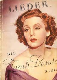 453 likes · 1 talking about this. Lieder Die Zarah Leander Singt Buch Antiquarisch Kaufen A02hycut01zzx