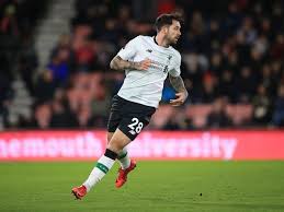 2021 southamapton fc) other clubs do it in a different way. Jurgen Klopp Hints At Liverpool Stay For Danny Ings Sports