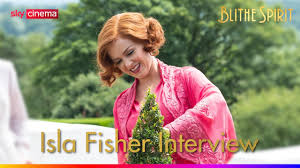 Stream blithe spirit online on 123movies and 123movieshub. Isla Fisher Web The Isla Fisher Online Resource Gallery Updates