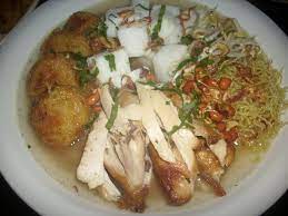 Penjual soto ayam memang sudah menjamur. Resepi Soto Ayam Kota Belud Resepi Merory Sedap Betul