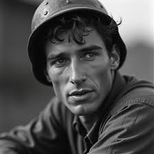 I spent seven years writing "Unbroken," the biography of Olympic runner,  WWII airman, castaway, and POW Louie Zamperini. Because health issues made  it impossible for me to travel across the country to