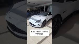 Image result for Lunar White 2024 Aston Martin