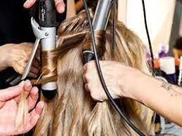 And if you have straight hair, that's what you may be left with. How To Make Fine Hair Hold Curl Teen Vogue
