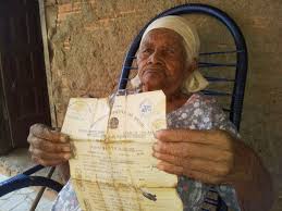 Namorar uma pessoa mais velha dá certo? Moradora De Presidente Prudente Se Torna A Pessoa Mais Velha Do Mundo Visao Noticias Informacoes De Marilia E Regiao