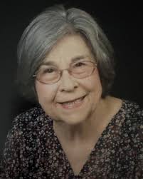 Norma Shafer Gregory Obituary January 22, 2025