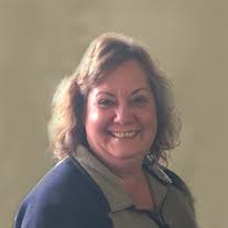 Judith M. "Judy" Godshall Obituary