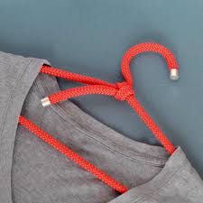 Swing through a dangerous world filled with buzz saws, lethal lasers and hungry monsters! Loop Hanger Textile Cord Hangers Set Of 3 Peppermint Products Charles Marie S Design Geschenke Shop