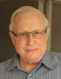 Douglas Cummings Obituary