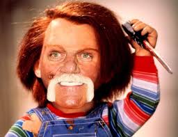 I'm your brother to the end, brother."