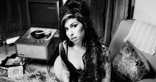 This track is the third single from the back to black album and was released on 30th april 2007. Amy Winehouse S Back To Black In Numbers
