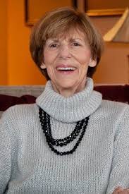 Anne Elisabeth Johanna Maria Baxter