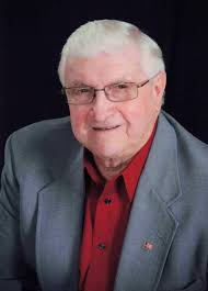 Obituary information for Hiram Donald Ludwig, Jr.