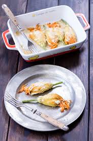 Check spelling or type a new query. Fiori Di Zucca Ripieni Al Forno Say Good